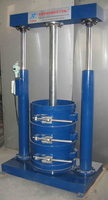 YLS-200 標準油桶液壓出料機